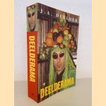 Deelderama: gemengde gevoelens Jazz geheid Deelder (Hol gelach) 'Angel Eyes' *GESIGNEERD*
Justus Anton Deelder
€ 15,00 Deelderama: gemengde gevoelens Jazz geheid Deelder (Hol gelach) 'Angel Eyes' *GESIGNEERD*
Justus Anton Deelder
€ 15,00