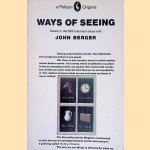 Ways of Seeing: Based on the BBC Television Series
John Berger
€ 10,00 Ways of Seeing: Based on the BBC Television Series
John Berger
€ 10,00
