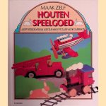 Maak zelf houten speelgoed
Jeff Burke e.a.
€ 6,00 Maak zelf houten speelgoed
Jeff Burke e.a.
€ 6,00