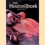 Het houtsnijboek
Richard Bütz
€ 12,50 Het houtsnijboek
Richard Bütz
€ 12,50