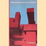 Bouwmeesters van morgen
J.J. Beljon
€ 8,00 Bouwmeesters van morgen
J.J. Beljon
€ 8,00