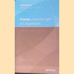Franse uitdrukkingen en zegswijzen ingedeeld op onderwerp: Druk je beter uit in het Frans
André Abeling e.a.
€ 10,00 Franse uitdrukkingen en zegswijzen ingedeeld op onderwerp: Druk je beter uit in het Frans
André Abeling e.a.
€ 10,00