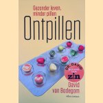 Ontpillen: Gezonder leven, minder pillen
David van Bodegom
€ 8,00 Ontpillen: Gezonder leven, minder pillen
David van Bodegom
€ 8,00