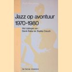Jazz op avontuur 1970-1980
Rudy Koopmans
€ 5,00 Jazz op avontuur 1970-1980
Rudy Koopmans
€ 5,00