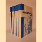 Jazzjaarboek (7 delen)
Rudy Koopmans e.a.
€ 25,00 Jazzjaarboek (7 delen)
Rudy Koopmans e.a.
€ 25,00