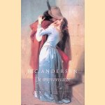 De improvisator
Hans Christian Andersen
€ 8,00 De improvisator
Hans Christian Andersen
€ 8,00