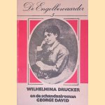 De Engelbewaarder 5: Wilhelmina Drucker en de schandaalroman George David
G. Prezcier e.a.
€ 5,00 De Engelbewaarder 5: Wilhelmina Drucker en de schandaalroman George David
G. Prezcier e.a.
€ 5,00