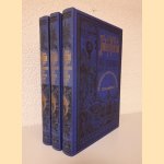 De kinderen van kapitein Grant: Zuid-Amerika; Australië; De Stille Zuidzee (3 delen)
Jules Verne
€ 10,00 De kinderen van kapitein Grant: Zuid-Amerika; Australië; De Stille Zuidzee (3 delen)
Jules Verne
€ 10,00