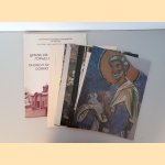 Church sv. Pantelejmon 1164: Gorno Nerezi - Skopje
Aleksandar - and others Karev
€ 15,00 Church sv. Pantelejmon 1164: Gorno Nerezi - Skopje
Aleksandar - and others Karev
€ 15,00