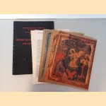 The Icons of Ohrid
Tomcov. Ljupka Kiceec
€ 15,00 The Icons of Ohrid
Tomcov. Ljupka Kiceec
€ 15,00