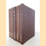 Bulletin van de Stichting Oude Hollandse Kerken (45 delen)
C.A. - en anderen Chavannes-Mazel
€ 50,00 Bulletin van de Stichting Oude Hollandse Kerken (45 delen)
C.A. - en anderen Chavannes-Mazel
€ 50,00