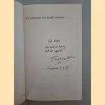 De jongeman met twaalf vrouwen: Boerten uit de twaalfde en dertiende eeuw *GESIGNEERD*
Ernst van Altena
€ 15,00 De jongeman met twaalf vrouwen: Boerten uit de twaalfde en dertiende eeuw *GESIGNEERD*
Ernst van Altena
€ 15,00