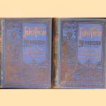 Keraban de stijfhoofdige: Een Hollander in de Klem; Schipbreuk en Redding (2 delen)
Jules Verne
€ 75,00 Keraban de stijfhoofdige: Een Hollander in de Klem; Schipbreuk en Redding (2 delen)
Jules Verne
€ 75,00