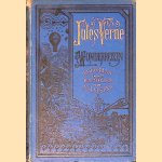 Eldorado en Het monsterkanon van staalstad gevolgd door Meester Zacharias
Jules Verne
€ 25,00 Eldorado en Het monsterkanon van staalstad gevolgd door Meester Zacharias
Jules Verne
€ 25,00