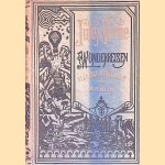 Naar het middelpunt der aarde
Jules Verne
€ 10,00 Naar het middelpunt der aarde
Jules Verne
€ 10,00