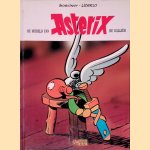 De wereld van Asterix de Galliër
Olivier Andrieu
€ 20,00 De wereld van Asterix de Galliër
Olivier Andrieu
€ 20,00