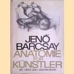 Anatomie für Künstler
Jenö Barcsay
€ 15,00 Anatomie für Künstler
Jenö Barcsay
€ 15,00