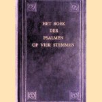 Het boek der Psalmen nevens de Gezangen bij de hervormde kerk van Nederland
De Nederlandsche Bijbel-Compagnie
€ 15,00 Het boek der Psalmen nevens de Gezangen bij de hervormde kerk van Nederland
De Nederlandsche Bijbel-Compagnie
€ 15,00
