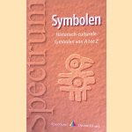 Symbolen van A tot Z
Hans Biedermann
€ 8,00 Symbolen van A tot Z
Hans Biedermann
€ 8,00