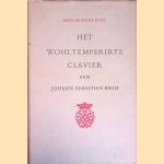 Het wohltemperirte clavier van Johann Sebastian Bach
Brandts Buys Hans
€ 12,50 Het wohltemperirte clavier van Johann Sebastian Bach
Brandts Buys Hans
€ 12,50