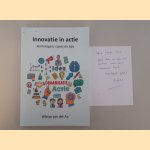 Innovatie in actie: kernvragen, cases en tips *GESIGNEERD*
Wietze van der Aa
€ 12,50 Innovatie in actie: kernvragen, cases en tips *GESIGNEERD*
Wietze van der Aa
€ 12,50