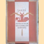 40 jaren station voor Maalderij en Bakkerij 1909 1949
J van der Lee e.a.
€ 30,00 40 jaren station voor Maalderij en Bakkerij 1909 1949
J van der Lee e.a.
€ 30,00