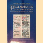 Psalmzingen in de Nederlanden vanaf zestiende eeuw tot heden
J. de Bruijn e.a.
€ 6,00 Psalmzingen in de Nederlanden vanaf zestiende eeuw tot heden
J. de Bruijn e.a.
€ 6,00