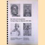 Een heldin met vele gezichten: Koningin Njinga van Matamba (1581-1663)
Mariëtte van Wenum
€ 10,00 Een heldin met vele gezichten: Koningin Njinga van Matamba (1581-1663)
Mariëtte van Wenum
€ 10,00