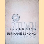 Herdenking Suriname Zending 2 eeuwen 1735-1935: gedenkboek
P.M. Legene
€ 20,00 Herdenking Suriname Zending 2 eeuwen 1735-1935: gedenkboek
P.M. Legene
€ 20,00