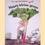 Maja's kleine groen
Lena Anderson e.a.
€ 8,00 Maja's kleine groen
Lena Anderson e.a.
€ 8,00