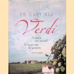 Te gast bij Verdi: De passie voor muziek: De kunst van het genieten: met 57 recepten
Eva Gesine Baur e.a.
€ 8,00 Te gast bij Verdi: De passie voor muziek: De kunst van het genieten: met 57 recepten
Eva Gesine Baur e.a.
€ 8,00