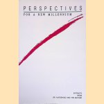 Perspectives for a New Millennium: Extracts from Sri Aurobindo and The Mother
Sri Aurobindo e.a.
€ 10,00 Perspectives for a New Millennium: Extracts from Sri Aurobindo and The Mother
Sri Aurobindo e.a.
€ 10,00