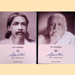 Savitri: een legende en een symbool (2 delen)
Sri Aurobindo
€ 60,00 Savitri: een legende en een symbool (2 delen)
Sri Aurobindo
€ 60,00