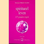 Spiritueel leven: 115 gouden regels
Omraam Mikhaël Aïvanhov
€ 10,00 Spiritueel leven: 115 gouden regels
Omraam Mikhaël Aïvanhov
€ 10,00