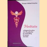 Meditatie: scheppend werken met de gedachte, de verbeelding, de natuur, het licht
Omraam Mikhaël Aïvanhov
€ 10,00 Meditatie: scheppend werken met de gedachte, de verbeelding, de natuur, het licht
Omraam Mikhaël Aïvanhov
€ 10,00