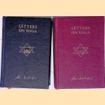 Letters on Yoga (2 volumes)
Sri Aurobindo
€ 25,00 Letters on Yoga (2 volumes)
Sri Aurobindo
€ 25,00