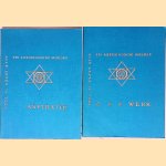 Alle leven is yoga: Aspiratie; Werk (2 delen)
Sri Aurobindo e.a.
€ 10,00 Alle leven is yoga: Aspiratie; Werk (2 delen)
Sri Aurobindo e.a.
€ 10,00