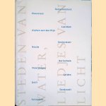 Steden van water, liedjes van licht: Maassluis, Alphen aan den Rijn, Gouda, Vlaardingen, Delft, Schiedam, Hellevoetsluis, Leerdam, Zoetermeer, Gorinchem, Leiden, Dordrecht
Pieter Erik Lindner Boskma
€ 17,50 Steden van water, liedjes van licht: Maassluis, Alphen aan den Rijn, Gouda, Vlaardingen, Delft, Schiedam, Hellevoetsluis, Leerdam, Zoetermeer, Gorinchem, Leiden, Dordrecht
Pieter Erik Lindner Boskma
€ 17,50