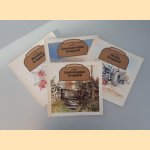 4x Met potlood & penseel: 1) Schilder landschappen in aquarel; 2) Schilder details in aquarel; 3) Gewassen tonen in aquarel; 4) Schilder bloemen in aquarel (4 delen)
Jan Burridge
€ 10,00 4x Met potlood & penseel: 1) Schilder landschappen in aquarel; 2) Schilder details in aquarel; 3) Gewassen tonen in aquarel; 4) Schilder bloemen in aquarel (4 delen)
Jan Burridge
€ 10,00