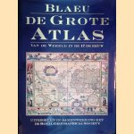 De grote Atlas van de wereld in de 17de eeuw
Joan Blaeu e.a.
€ 15,00 De grote Atlas van de wereld in de 17de eeuw
Joan Blaeu e.a.
€ 15,00