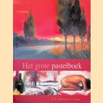 Het grote Pastelboek
V.B. Ballestar e.a.
€ 15,00 Het grote Pastelboek
V.B. Ballestar e.a.
€ 15,00
