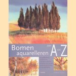 Bomen aquarelleren van A Tot Z: Een geïllustreerd overzicht van technieken voor het schilderen van 24 veel voorkomende bomen en hun gebladerte
Adelene Fletcher
€ 10,00 Bomen aquarelleren van A Tot Z: Een geïllustreerd overzicht van technieken voor het schilderen van 24 veel voorkomende bomen en hun gebladerte
Adelene Fletcher
€ 10,00