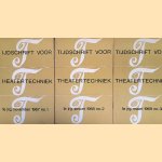 Tijdschrift voor theatertechniek (3 afleveringen)
Dick Beets e.a.
€ 25,00 Tijdschrift voor theatertechniek (3 afleveringen)
Dick Beets e.a.
€ 25,00