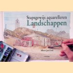 Stapsgewijs aquarelleren: Landschappen
Albert-Jan Cool
€ 15,00 Stapsgewijs aquarelleren: Landschappen
Albert-Jan Cool
€ 15,00