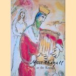 Tapestries and mosaics of Marc Chagall at the Knesset
Ziva Amishai-Maisels
€ 8,00 Tapestries and mosaics of Marc Chagall at the Knesset
Ziva Amishai-Maisels
€ 8,00