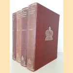 The Cultural Heritage of India (4 volumes)
S. Radhakrishnan
€ 60,00 The Cultural Heritage of India (4 volumes)
S. Radhakrishnan
€ 60,00