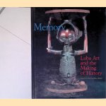 Memory: Luba Art and the Making of History
Mary Nooter Roberts e.a.
€ 65,00 Memory: Luba Art and the Making of History
Mary Nooter Roberts e.a.
€ 65,00