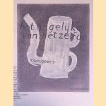 Klaas Gubbels: The Difference of the Same
Sara Berkeljon e.a.
€ 80,00 Klaas Gubbels: The Difference of the Same
Sara Berkeljon e.a.
€ 80,00