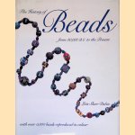 The History of Beads: From 30,000 B.C. to the Present
Lois Sherr Dubin
€ 30,00 The History of Beads: From 30,000 B.C. to the Present
Lois Sherr Dubin
€ 30,00