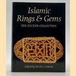 Islamic Rings and Gems: The Benjamin Zucker Collection
Derek J. Content
€ 100,00 Islamic Rings and Gems: The Benjamin Zucker Collection
Derek J. Content
€ 100,00